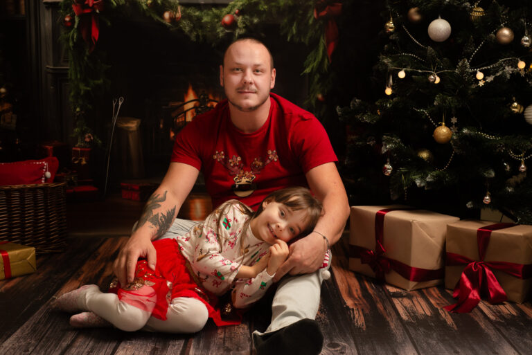 vánoční focení, vánoce
